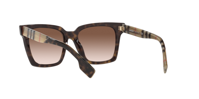 Burberry Maple Sunglasses BE4335 393013
