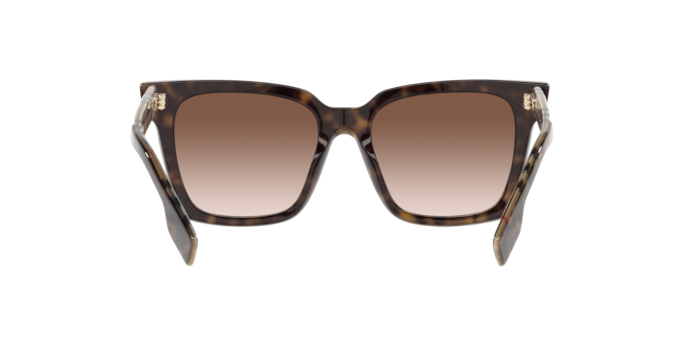 Burberry Maple Sunglasses BE4335 393013