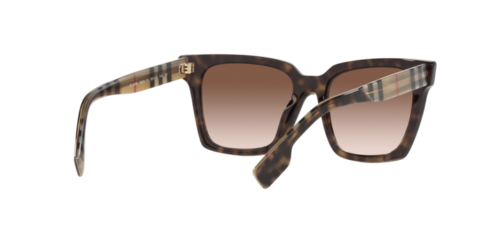 Burberry Maple Sunglasses BE4335 393013