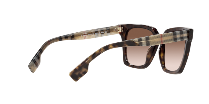 Burberry Maple Sunglasses BE4335 393013