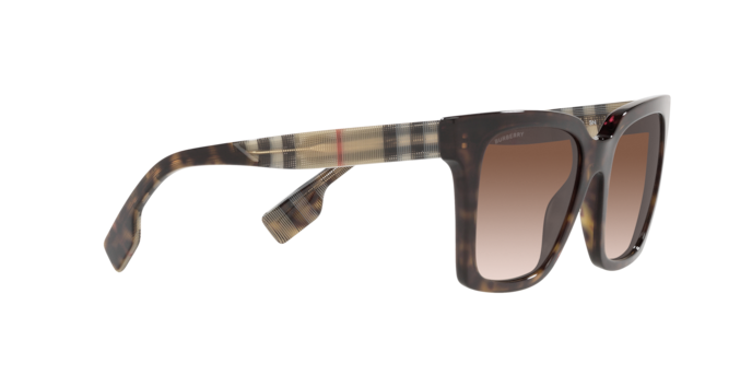 Burberry Maple Sunglasses BE4335 393013