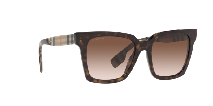 Burberry Maple Sunglasses BE4335 393013