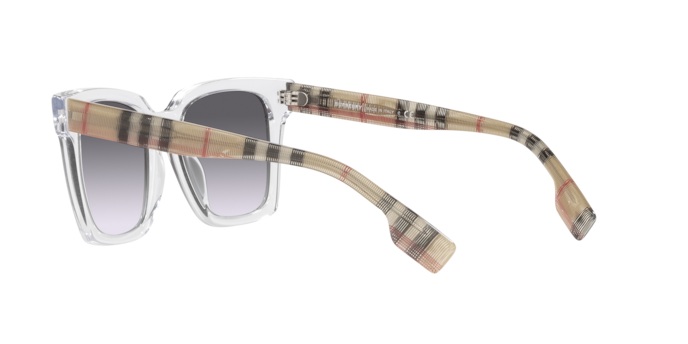Burberry Maple Sunglasses BE4335 39348G