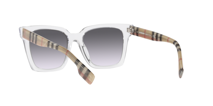 Burberry Maple Sunglasses BE4335 39348G