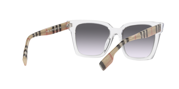 Burberry Maple Sunglasses BE4335 39348G