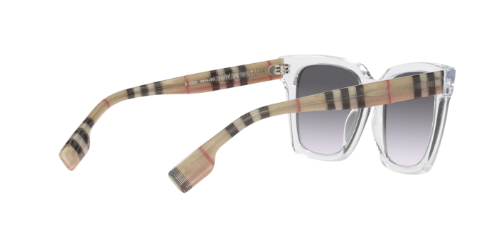 Burberry Maple Sunglasses BE4335 39348G