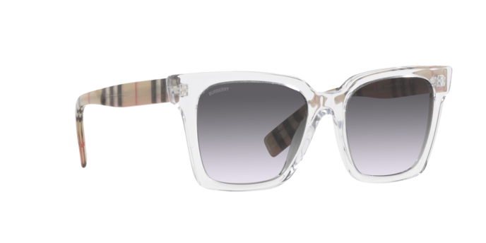 Burberry Maple Sunglasses BE4335 39348G