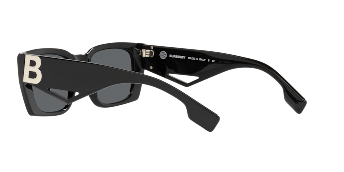 Burberry Poppy Sunglasses BE4336 387887