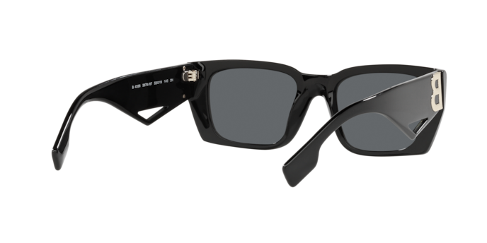 Burberry Poppy Sunglasses BE4336 387887