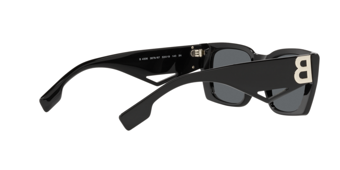 Burberry Poppy Sunglasses BE4336 387887