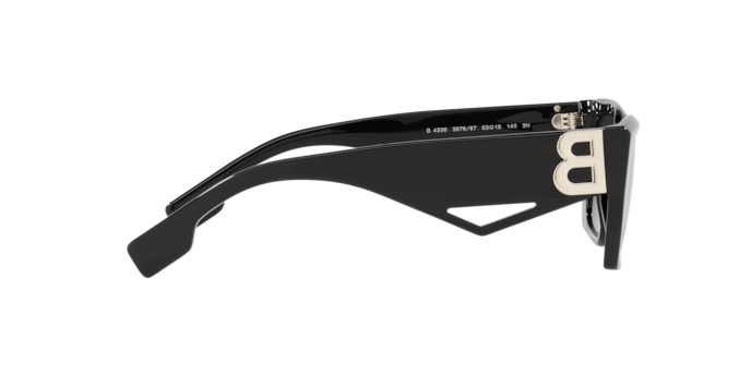 Burberry Poppy Sunglasses BE4336 387887