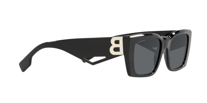 Burberry Poppy Sunglasses BE4336 387887