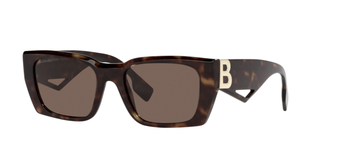 Burberry Poppy Sunglasses BE4336 392073