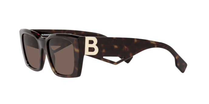 Burberry Poppy Sunglasses BE4336 392073