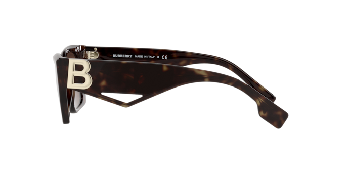 Burberry Poppy Sunglasses BE4336 392073