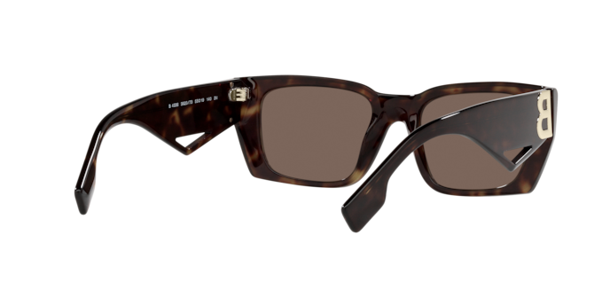 Burberry Poppy Sunglasses BE4336 392073