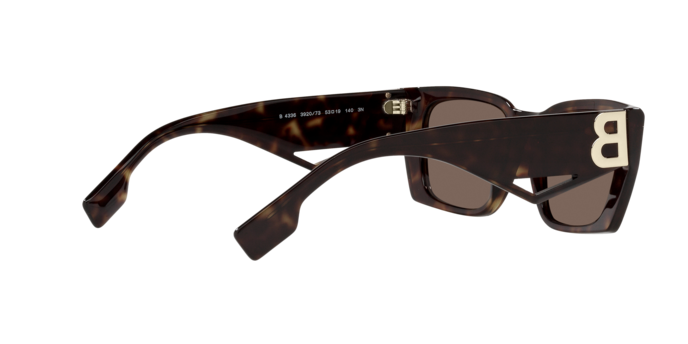 Burberry Poppy Sunglasses BE4336 392073