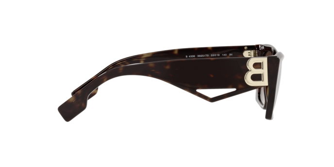 Burberry Poppy Sunglasses BE4336 392073