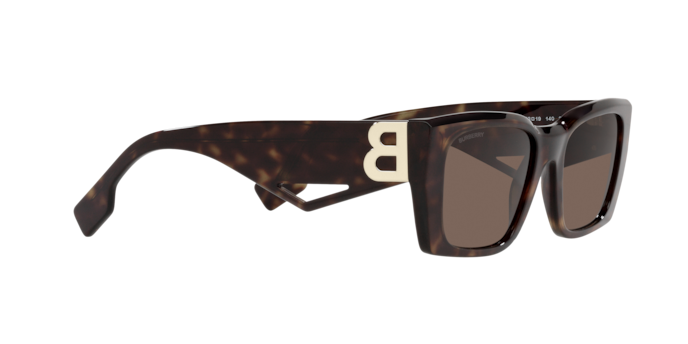 Burberry Poppy Sunglasses BE4336 392073