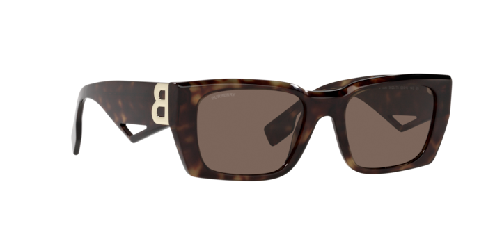 Burberry Poppy Sunglasses BE4336 392073