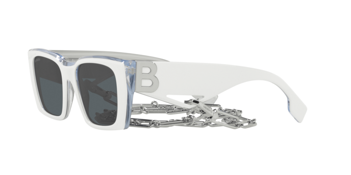 Burberry Poppy Sunglasses BE4336 392187