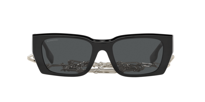 Burberry Poppy Sunglasses BE4336 392887