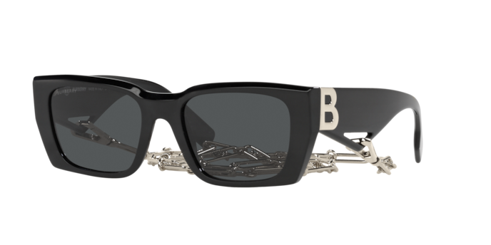 Burberry Poppy Sunglasses BE4336 392887