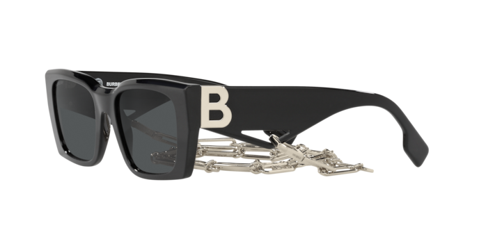 Burberry Poppy Sunglasses BE4336 392887