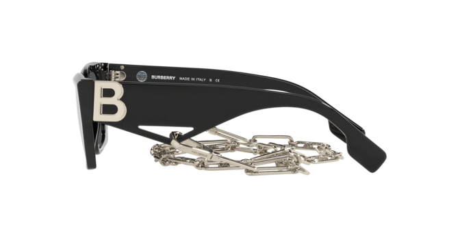 Burberry Poppy Sunglasses BE4336 392887