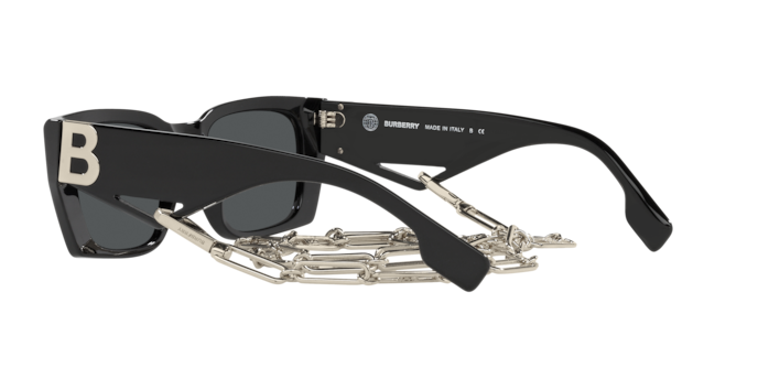 Burberry Poppy Sunglasses BE4336 392887