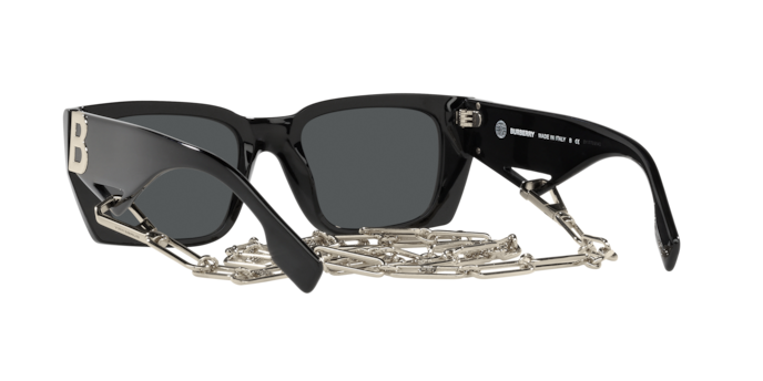 Burberry Poppy Sunglasses BE4336 392887