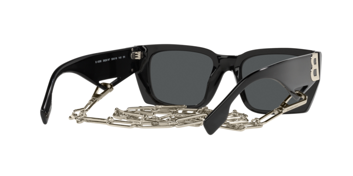 Burberry Poppy Sunglasses BE4336 392887