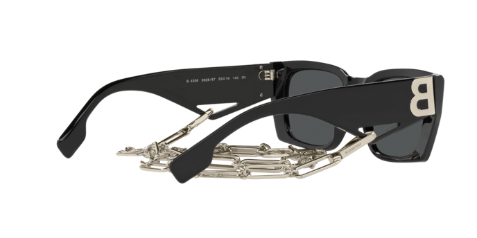 Burberry Poppy Sunglasses BE4336 392887