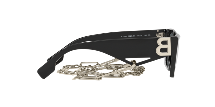 Burberry Poppy Sunglasses BE4336 392887