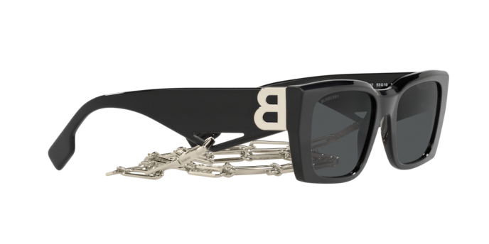 Burberry Poppy Sunglasses BE4336 392887