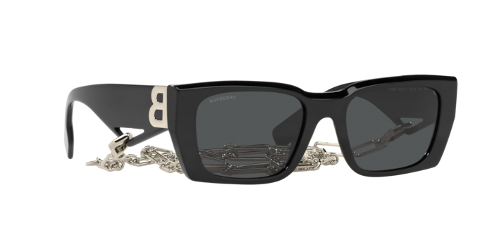 Burberry Poppy Sunglasses BE4336 392887