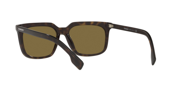 Burberry Carnaby Sunglasses BE4337 300273