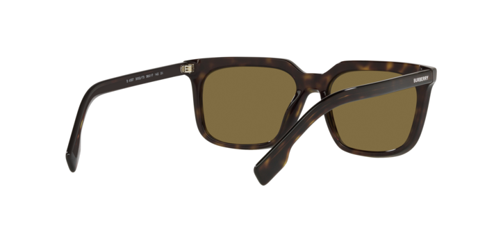 Burberry Carnaby Sunglasses BE4337 300273