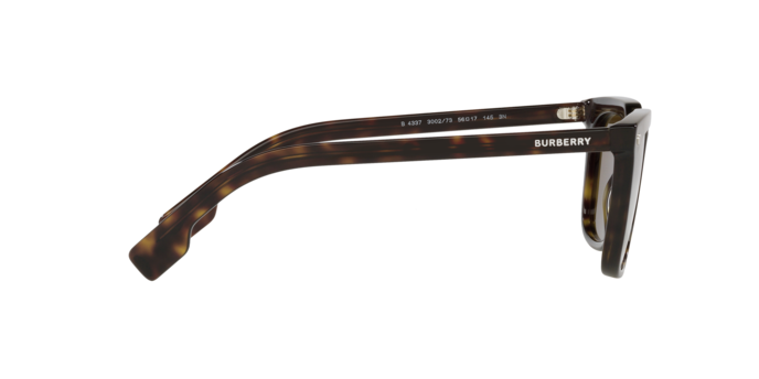 Burberry Carnaby Sunglasses BE4337 300273