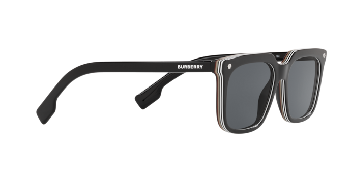 Burberry Carnaby Sunglasses BE4337 379887