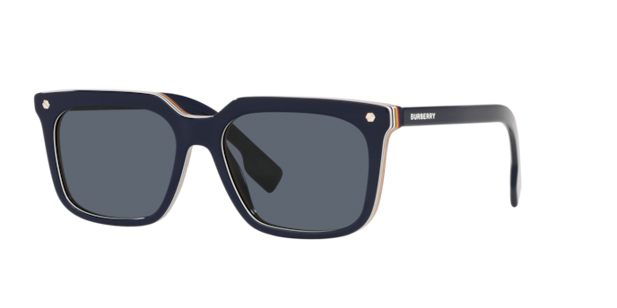 Burberry Carnaby Sunglasses BE4337 379987