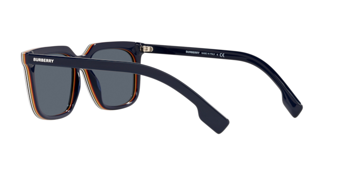 Burberry Carnaby Sunglasses BE4337 379987