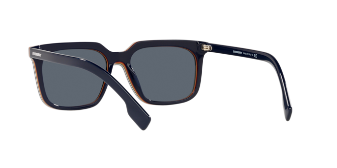 Burberry Carnaby Sunglasses BE4337 379987