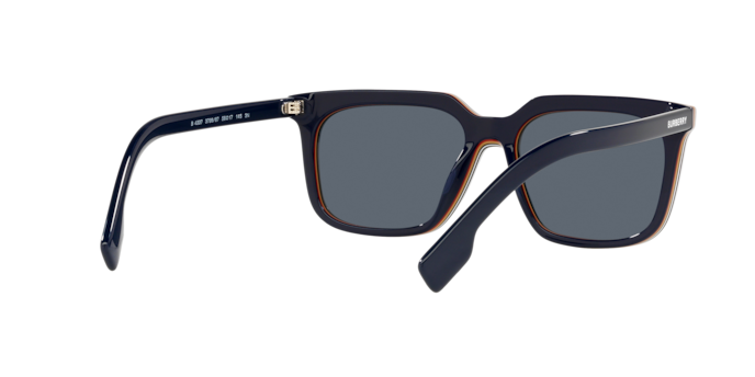 Burberry Carnaby Sunglasses BE4337 379987