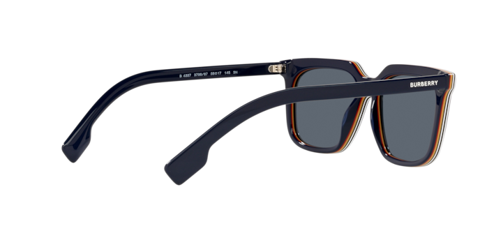 Burberry Carnaby Sunglasses BE4337 379987