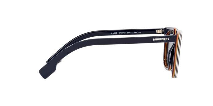 Burberry Carnaby Sunglasses BE4337 379987