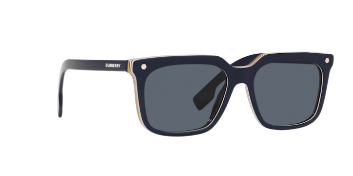 Burberry Carnaby Sunglasses BE4337 379987