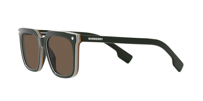 Burberry Carnaby Sunglasses BE4337 392773