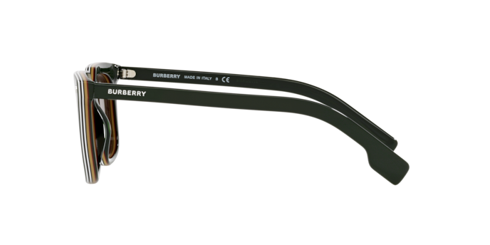 Burberry Carnaby Sunglasses BE4337 392773