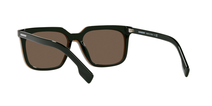 Burberry Carnaby Sunglasses BE4337 392773